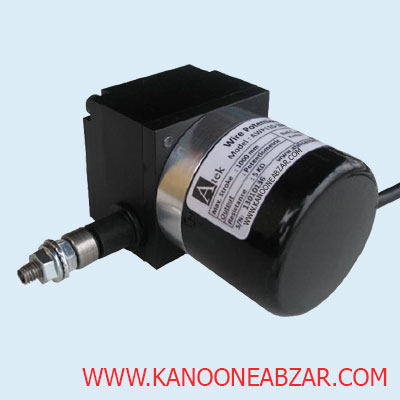 wire encoder