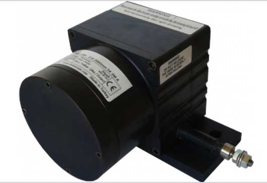 وایر انکودر آتک سنسور AWE210