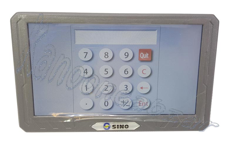 sino digital display- sds200s