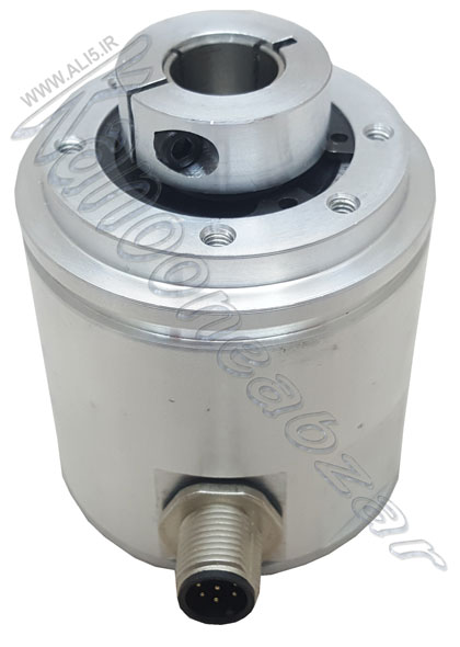  روتاری سنسور مولتی ترن Ateksensor