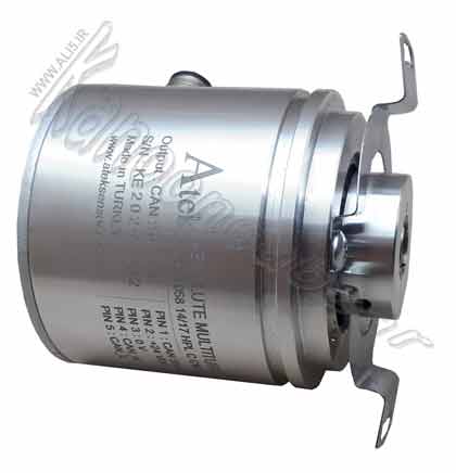 روتاری انکودر آبسولوت