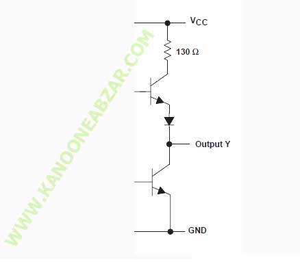 encoder-totem-pole-output